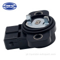 35170-37100 Sensor de pisção de tiro de carro para Hyundai Papai Noel